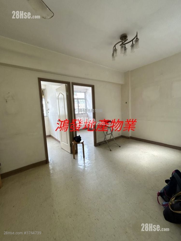 嘉汇大厦 售盘 2 房 , 1 浴室 417 平方尺