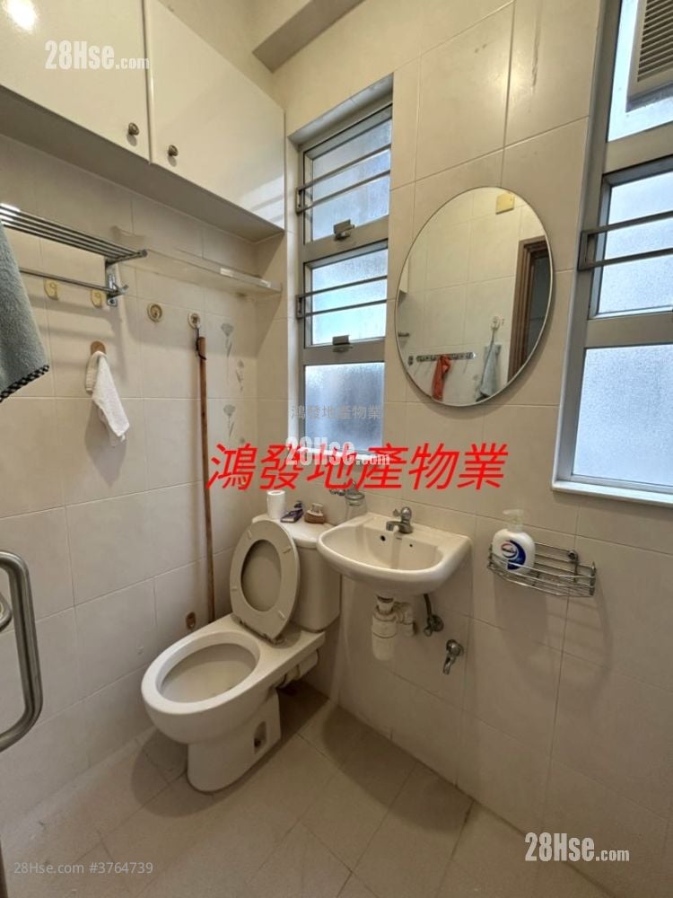 嘉汇大厦 售盘 2 房 , 1 浴室 417 平方尺