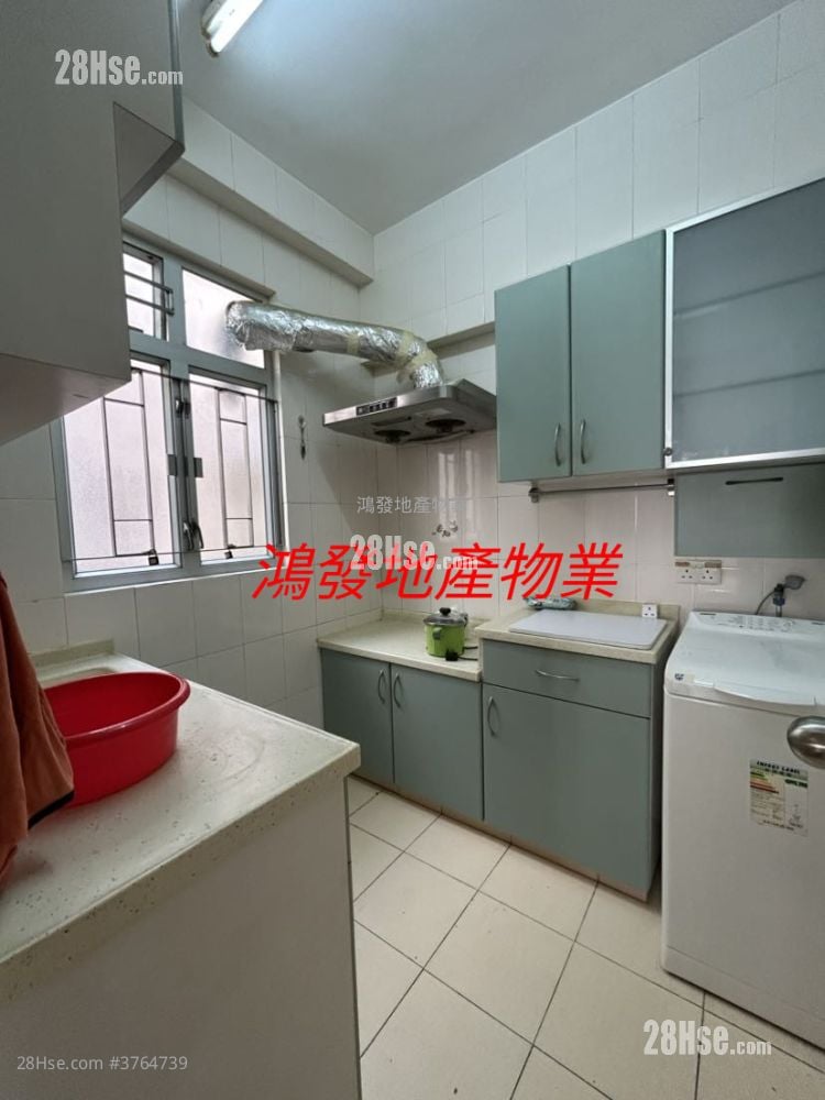 嘉汇大厦 售盘 2 房 , 1 浴室 417 平方尺