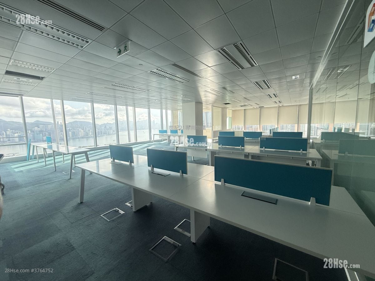 友邦九龙大楼 租盘