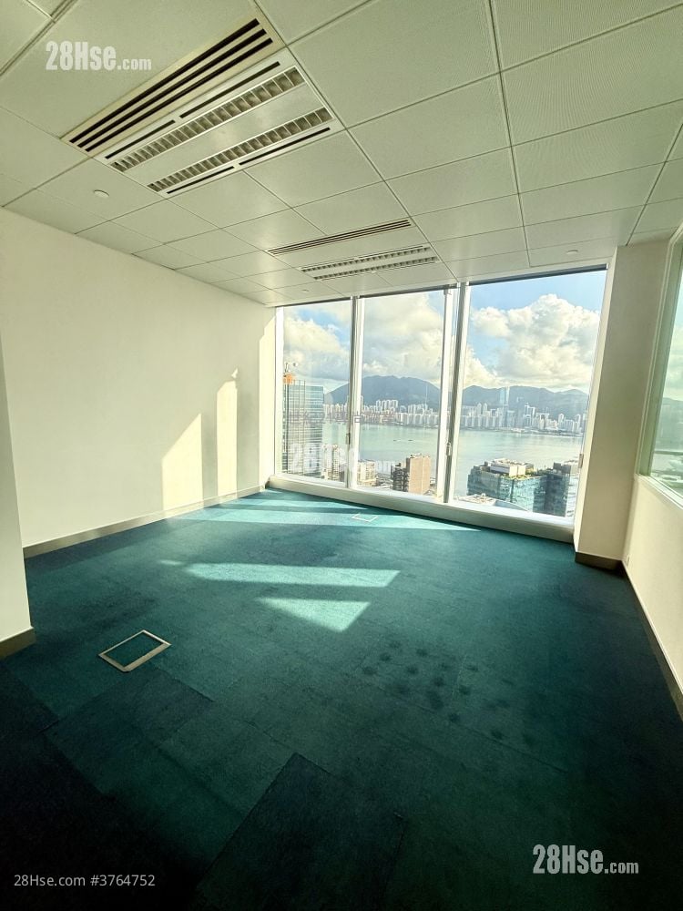 友邦九龙大楼 租盘