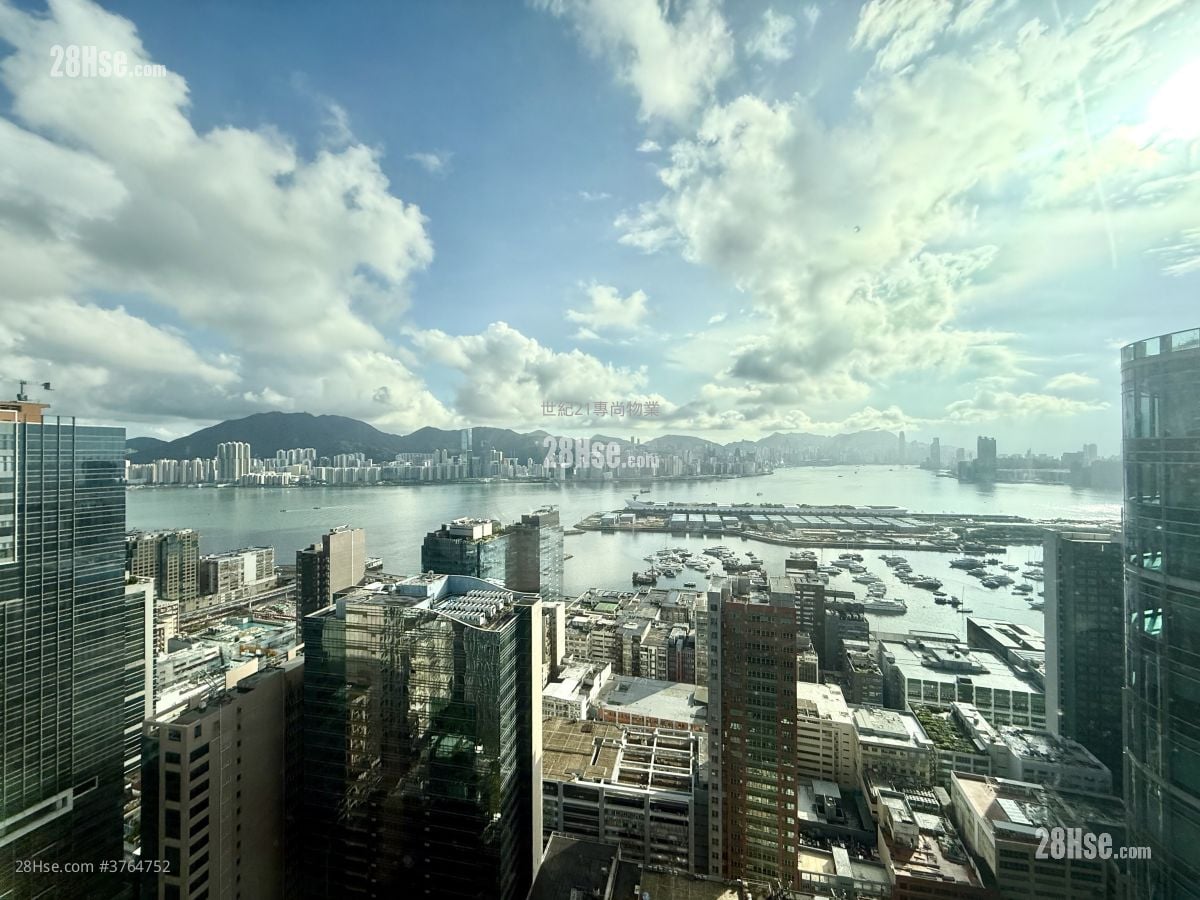 友邦九龙大楼 租盘