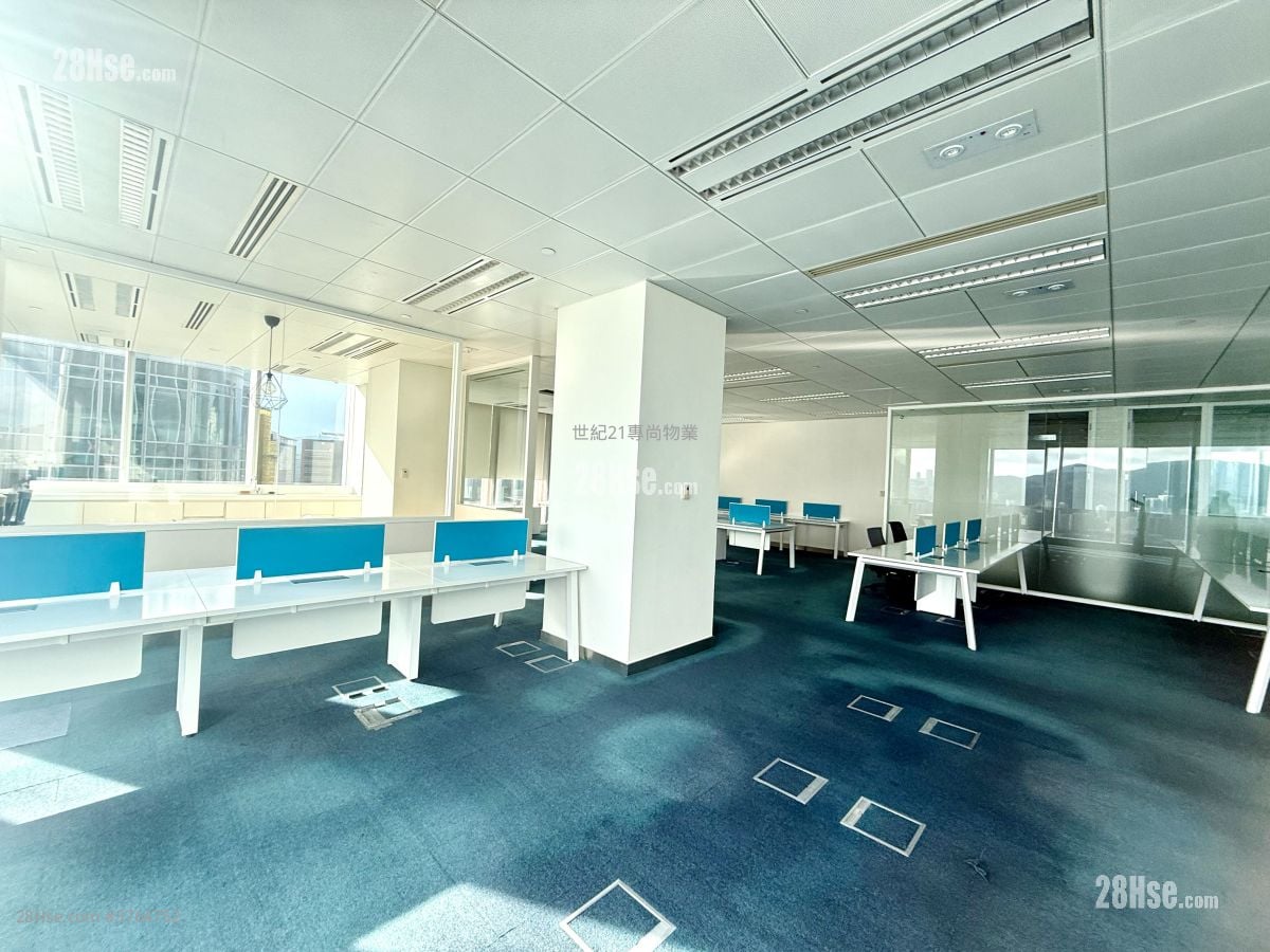 友邦九龙大楼 租盘