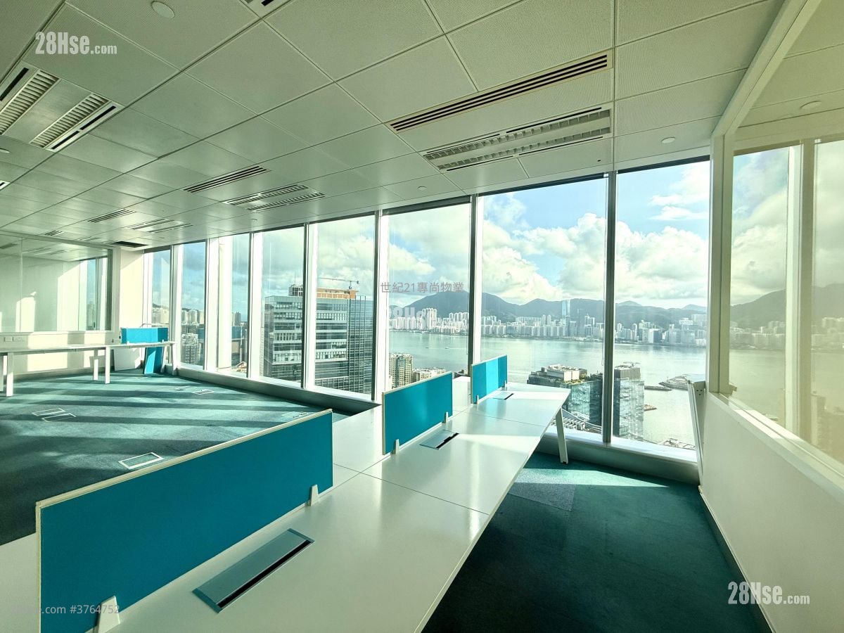 友邦九龙大楼 租盘