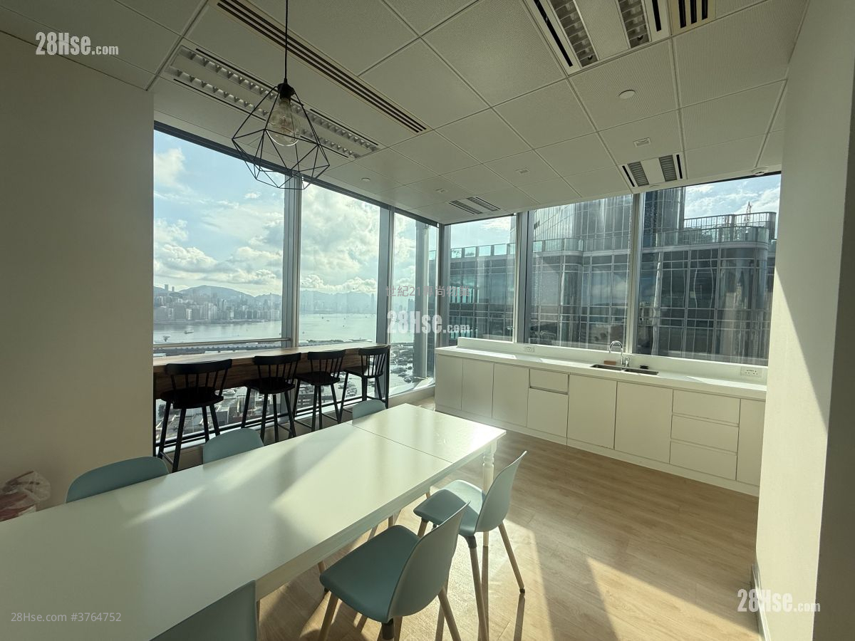 友邦九龙大楼 租盘