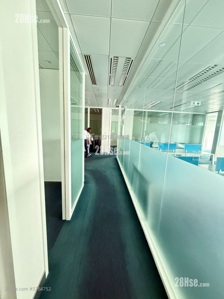 友邦九龙大楼 租盘