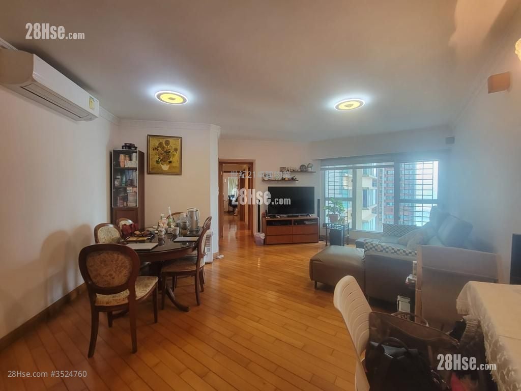 The Waterfront Sell 3 Bedrooms , 2 Bathrooms 939 ft²