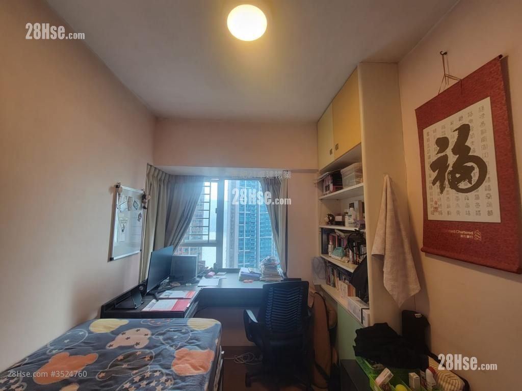 The Waterfront Sell 3 Bedrooms , 2 Bathrooms 939 ft²