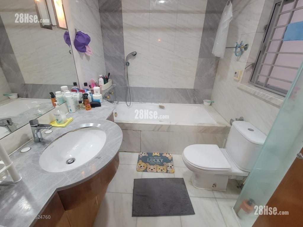 The Waterfront Sell 3 Bedrooms , 2 Bathrooms 939 ft²