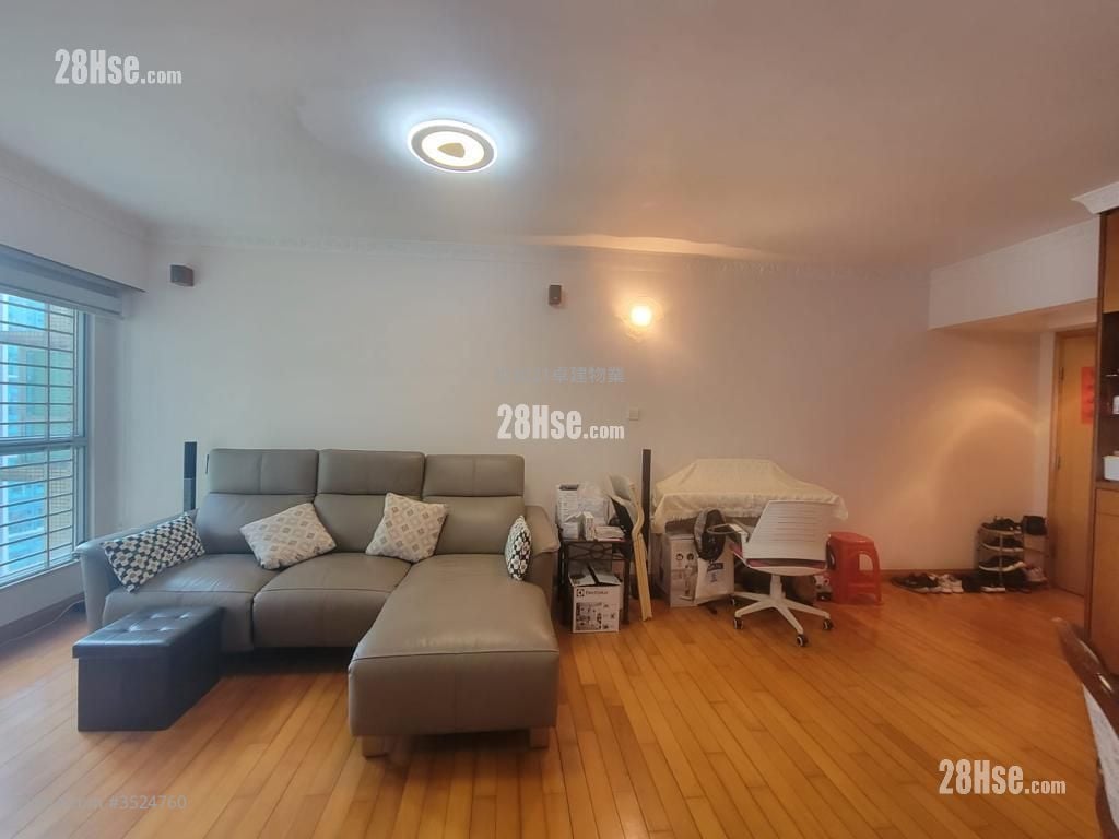 The Waterfront Sell 3 Bedrooms , 2 Bathrooms 939 ft²