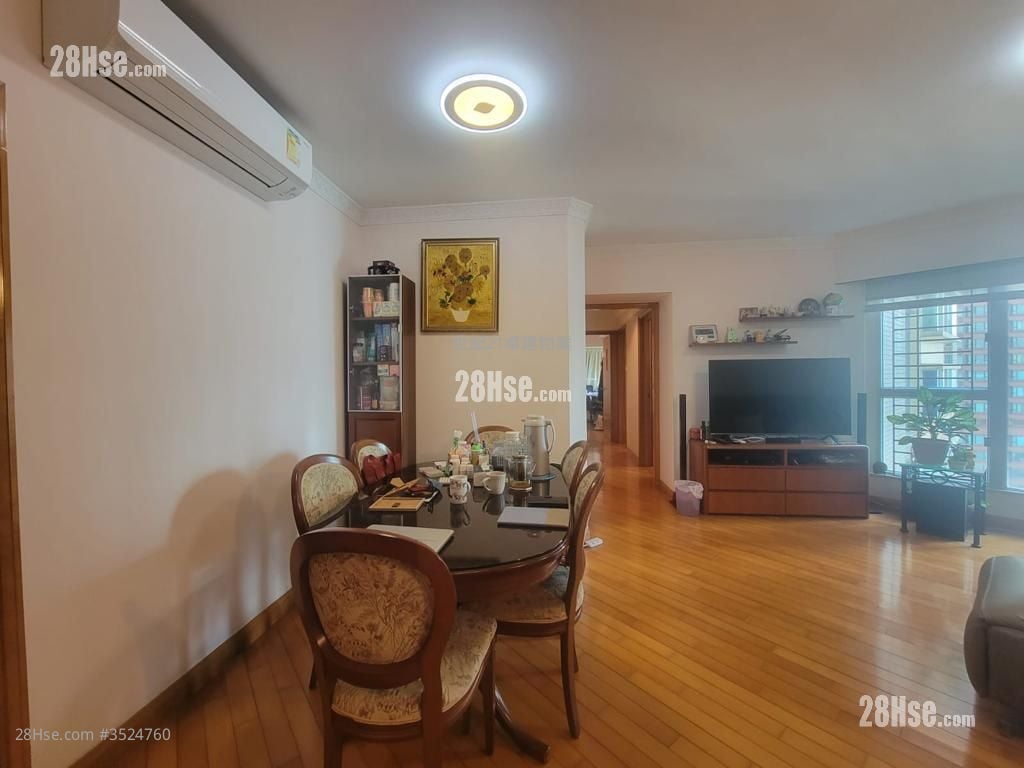 The Waterfront Sell 3 Bedrooms , 2 Bathrooms 939 ft²