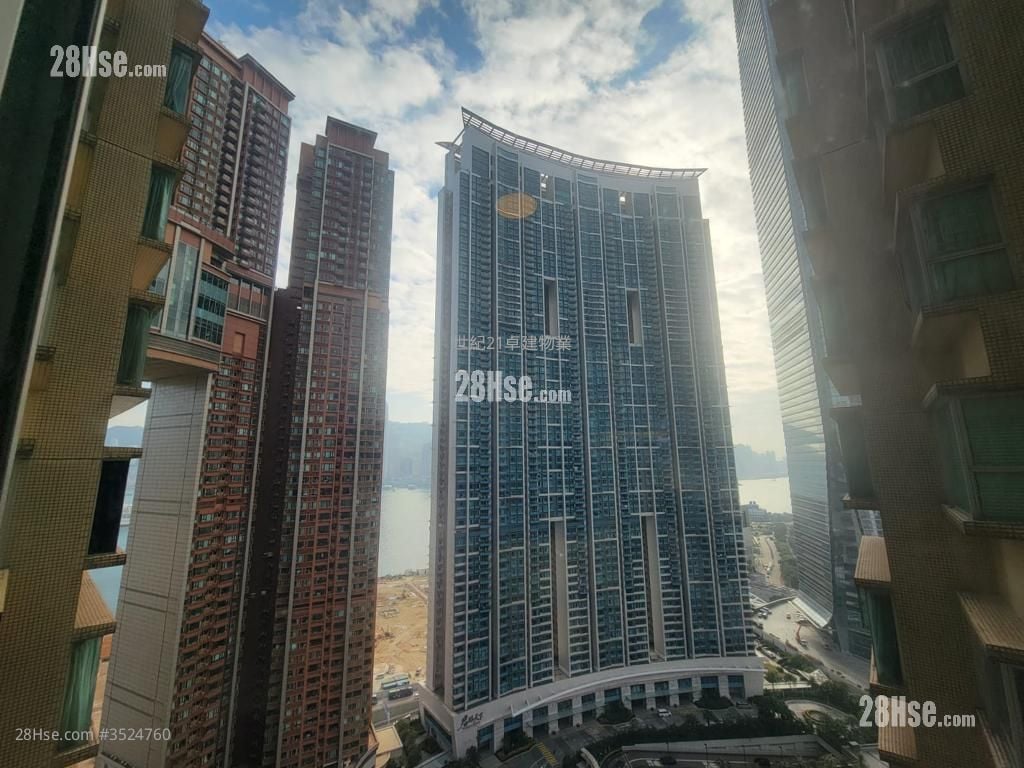 The Waterfront Sell 3 Bedrooms , 2 Bathrooms 939 ft²