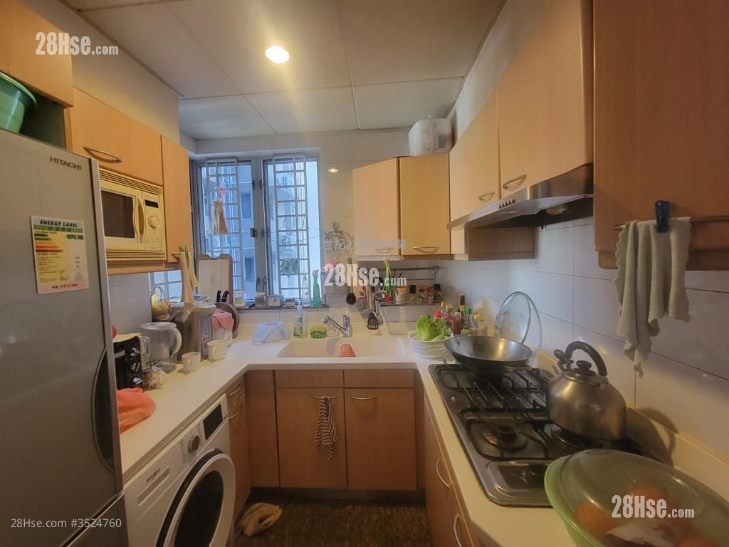 The Waterfront Sell 3 Bedrooms , 2 Bathrooms 939 ft²