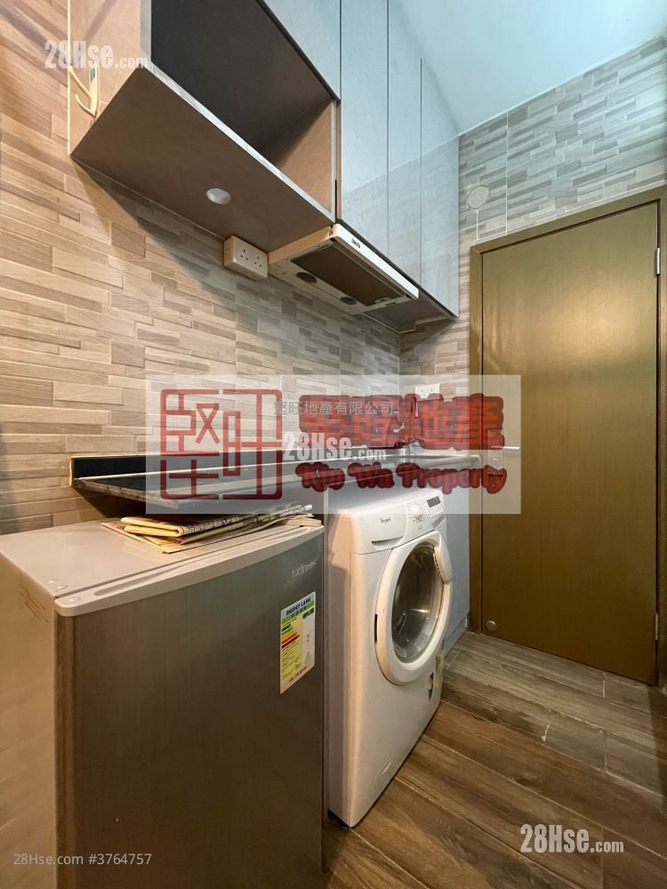 单幢楼房 租盘 开放式间隔 , 1 浴室 120 平方尺