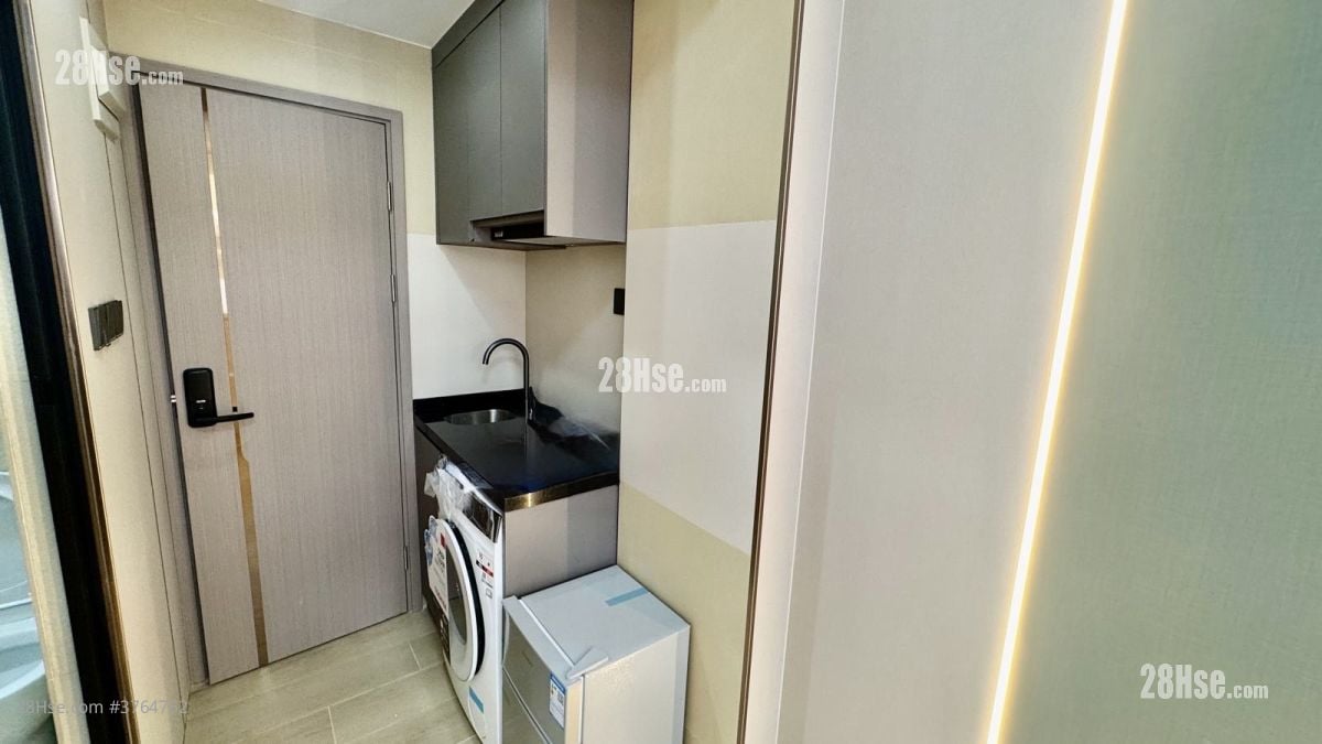 基隆大厦 租盘 1 浴室 100 平方尺