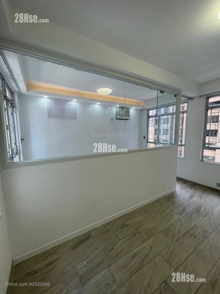 新升大厦 售盘 1 房 , 1 浴室 312 平方尺