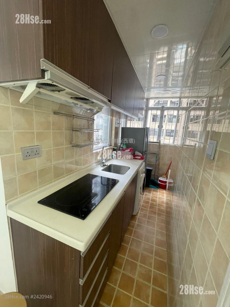 新升大厦 售盘 1 房 , 1 浴室 312 平方尺