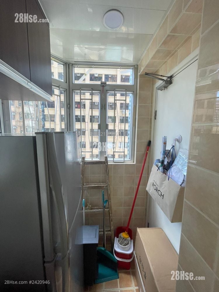 新升大厦 售盘 1 房 , 1 浴室 312 平方尺