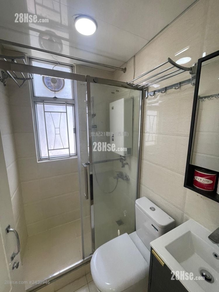 新升大厦 售盘 1 房 , 1 浴室 312 平方尺