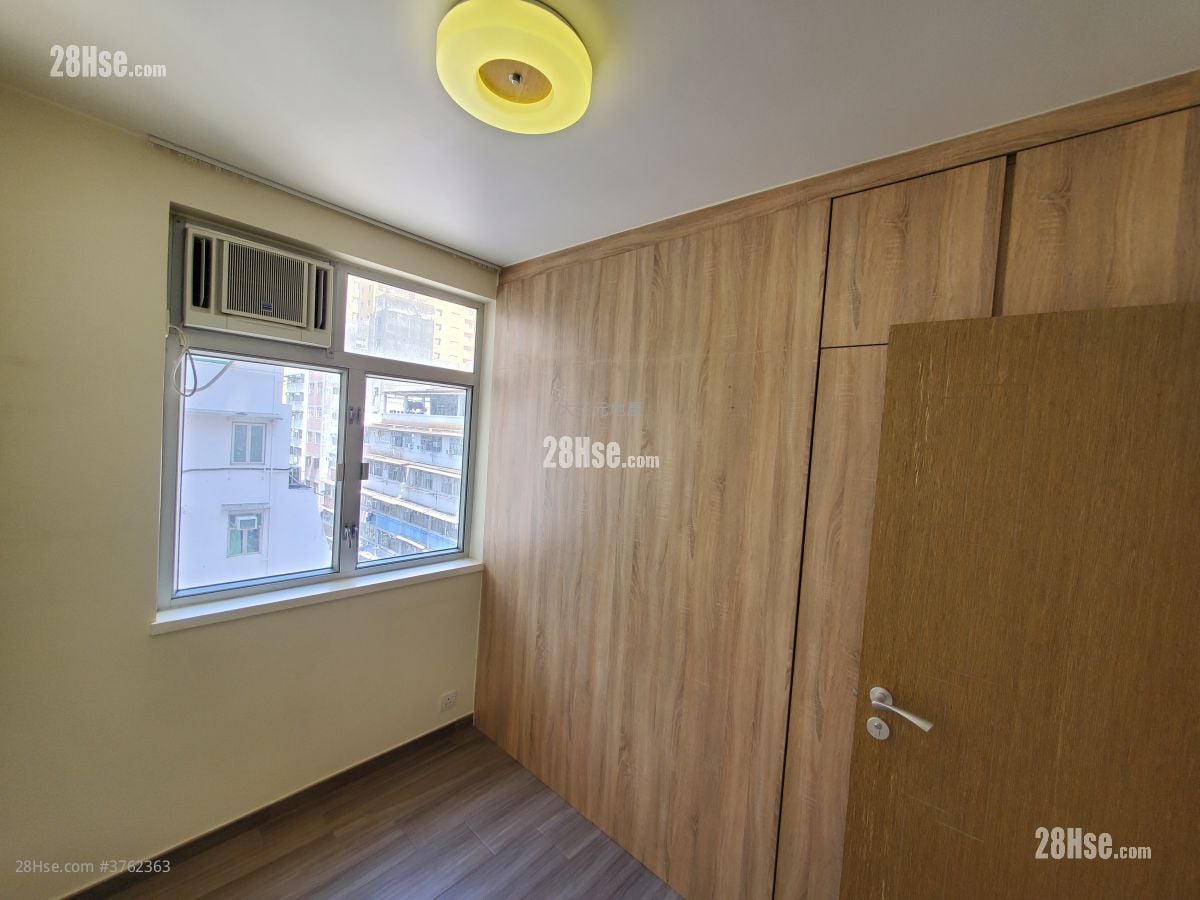 维景花园 售盘 2 房 , 1 浴室 449 平方尺