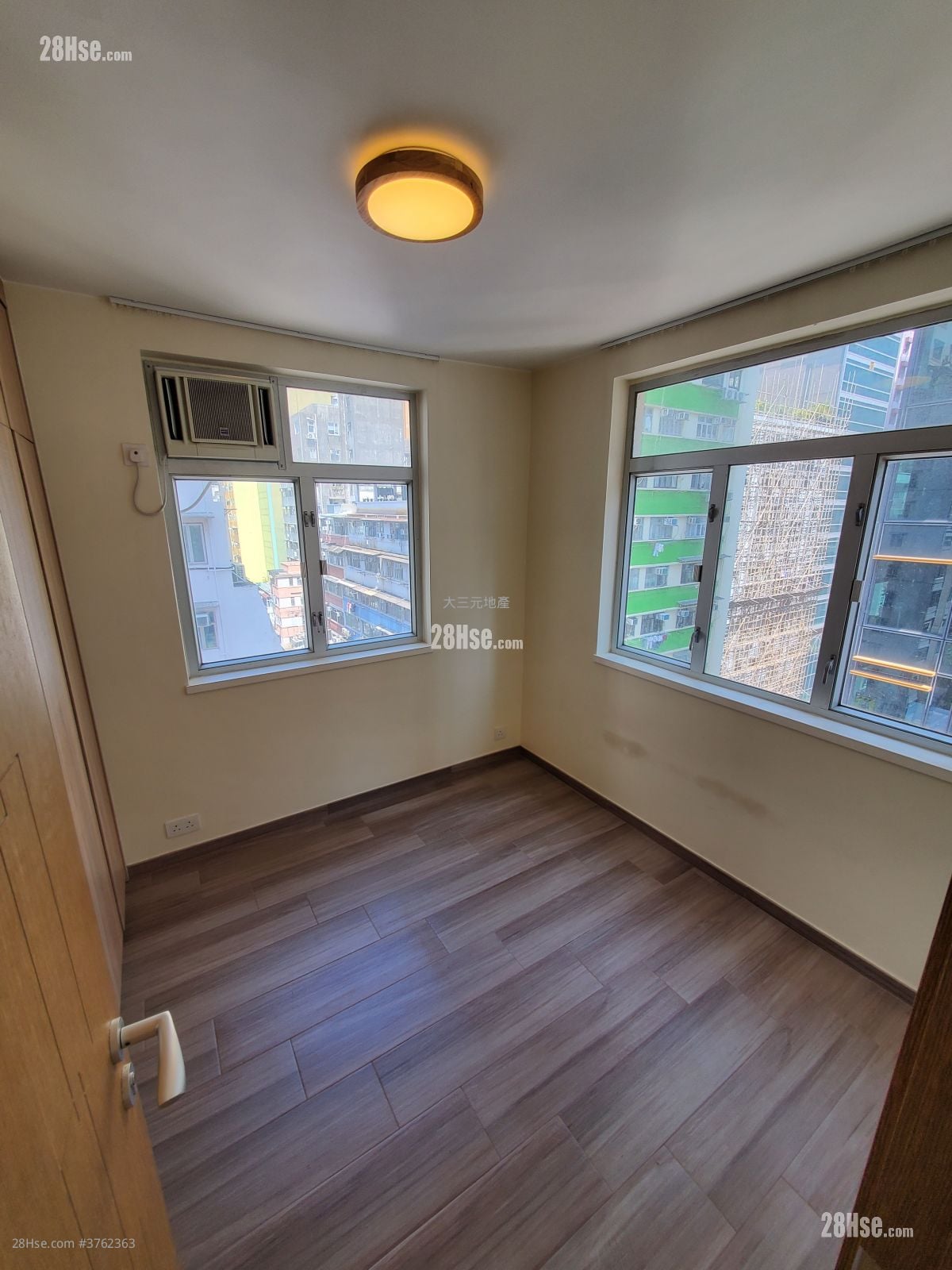 维景花园 售盘 2 房 , 1 浴室 449 平方尺