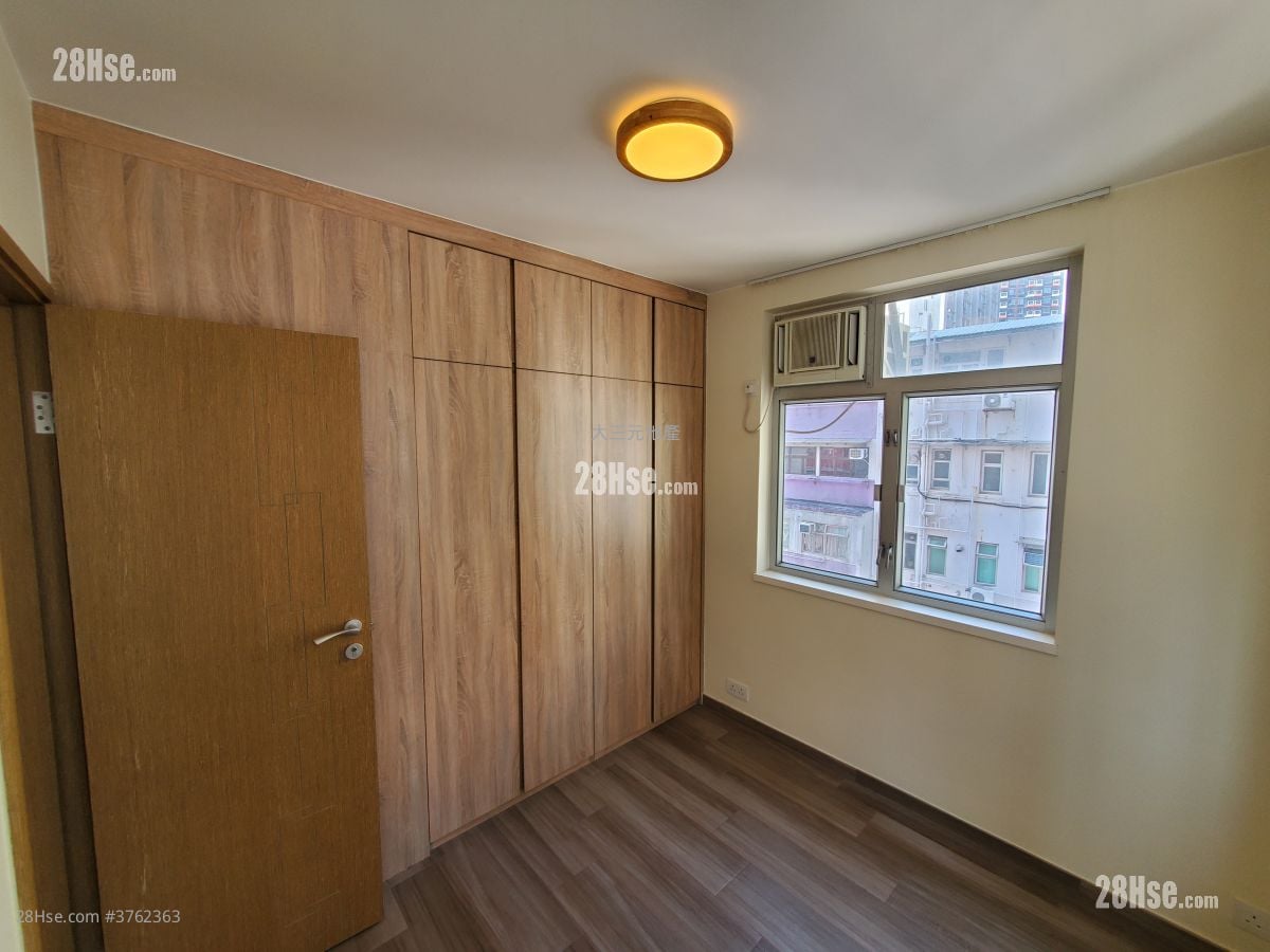 维景花园 售盘 2 房 , 1 浴室 449 平方尺