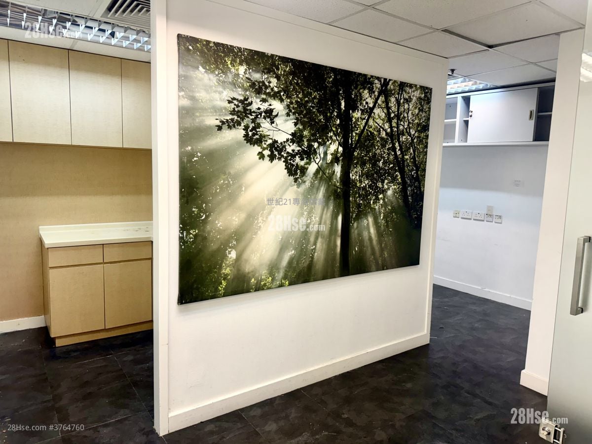 源成中心 租盘 3 房