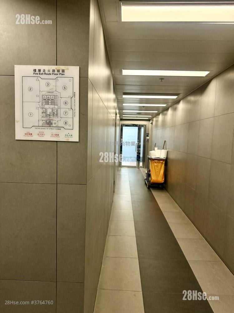 源成中心 租盘 3 房