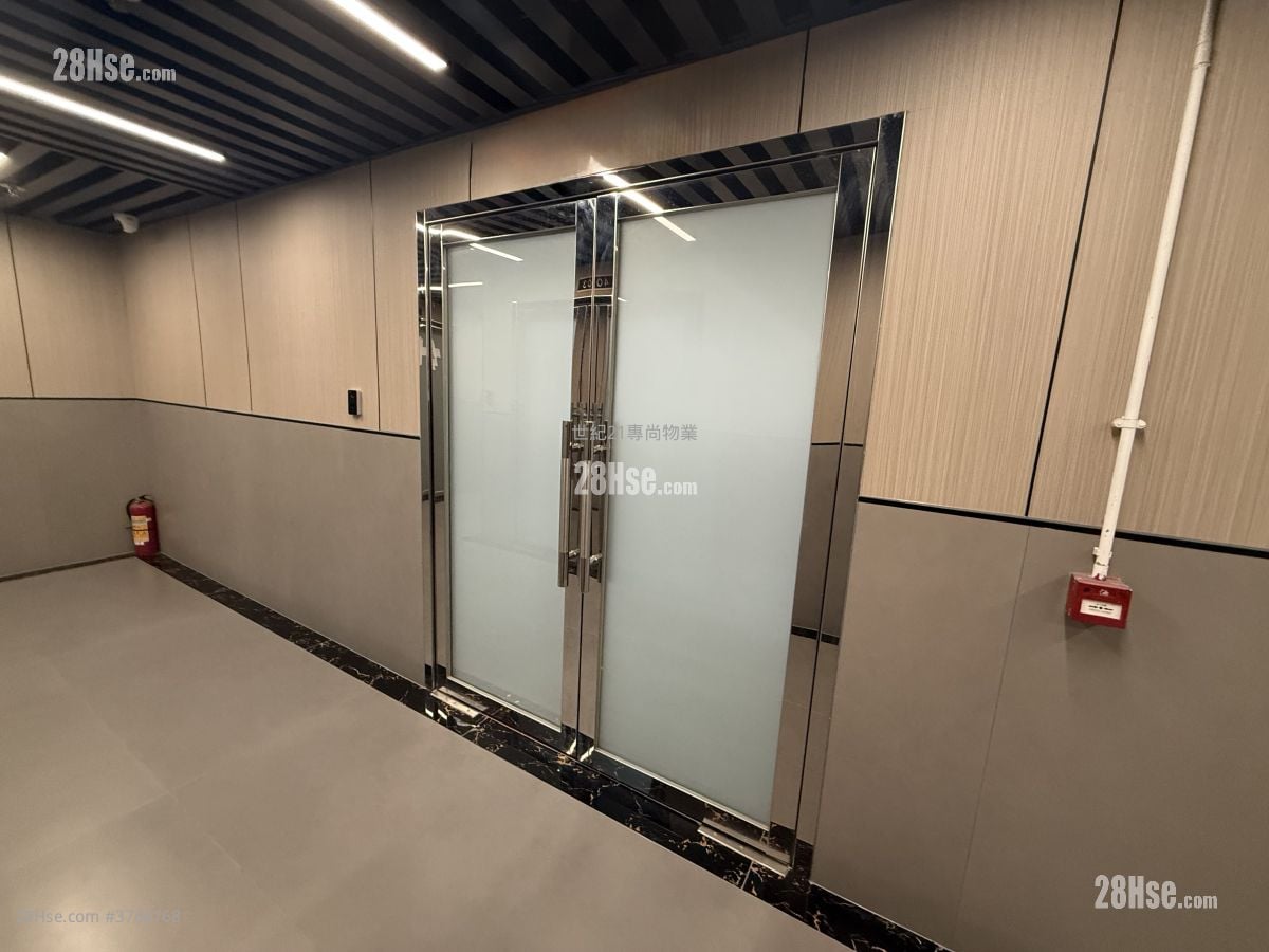 瑞泰偉基商業廣場 租盤 1 廁所