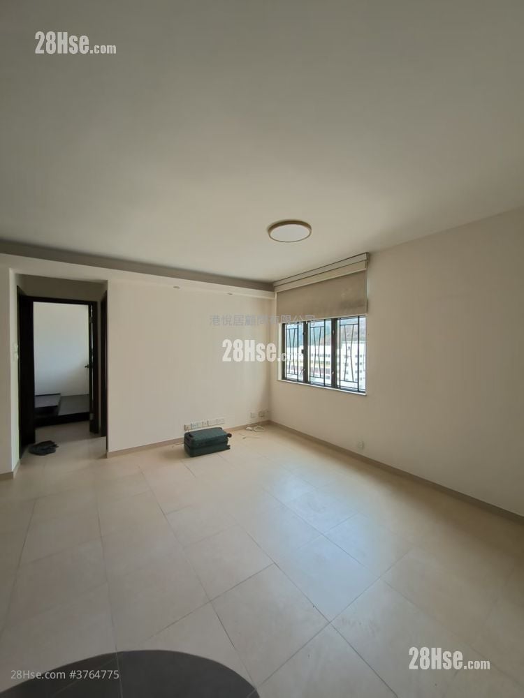 Heng Fa Chuen Rental 2 Bedrooms 453 ft²