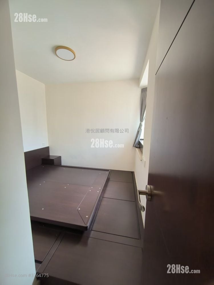 Heng Fa Chuen Rental 2 Bedrooms 453 ft²