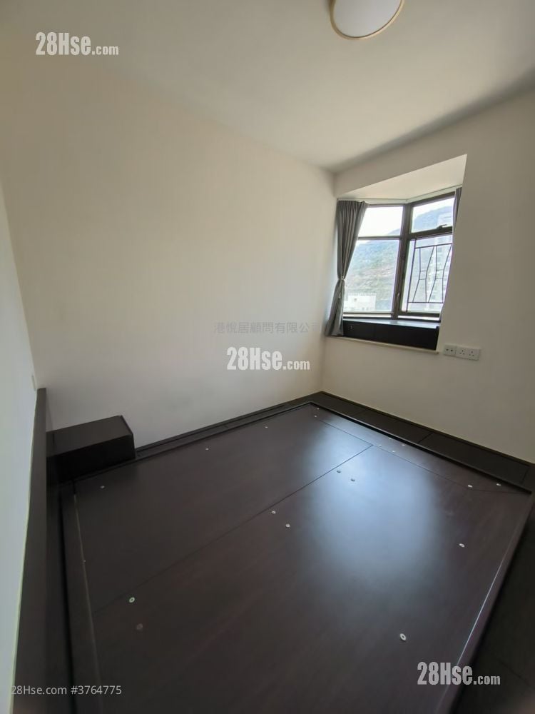 Heng Fa Chuen Rental 2 Bedrooms 453 ft²
