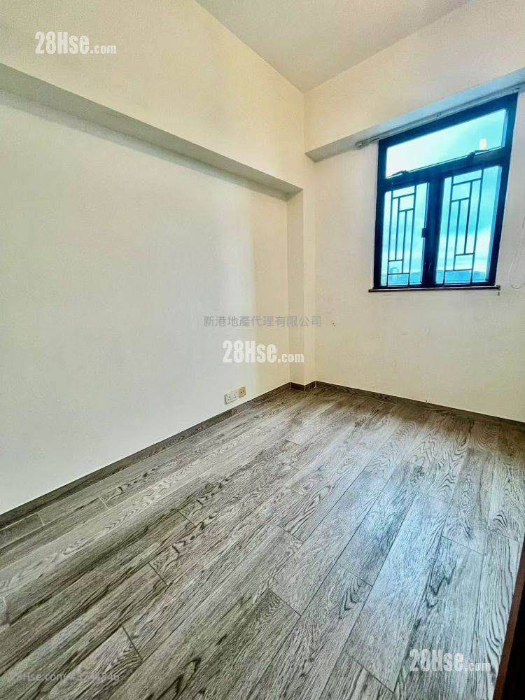 興基豪園 售盤 3 房 , 1 浴室 524 平方呎