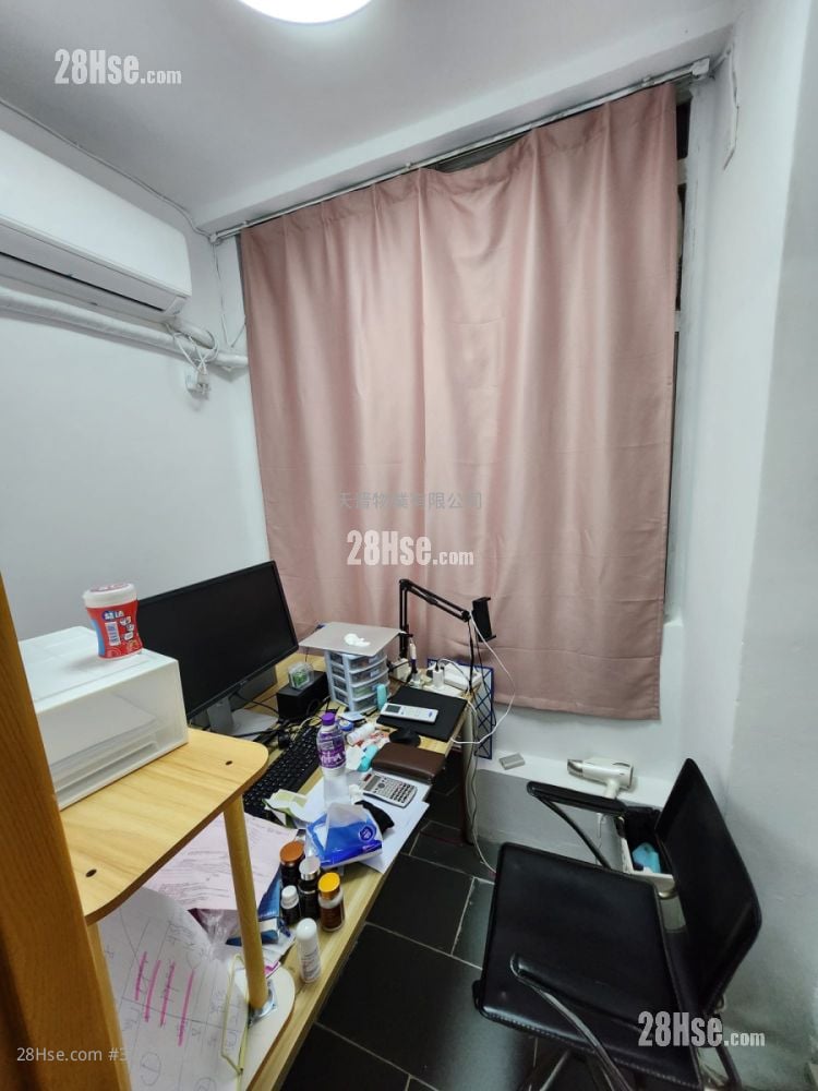 联盛大厦 售盘 2 房 , 1 浴室 287 平方尺