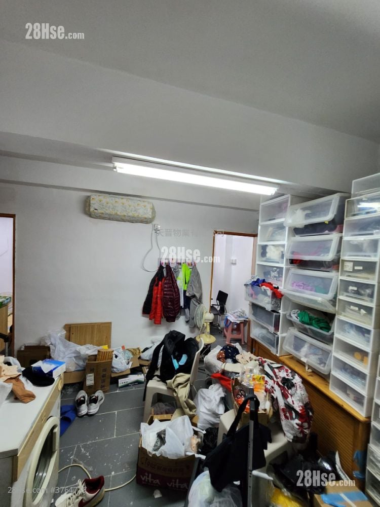 联盛大厦 售盘 2 房 , 1 浴室 287 平方尺