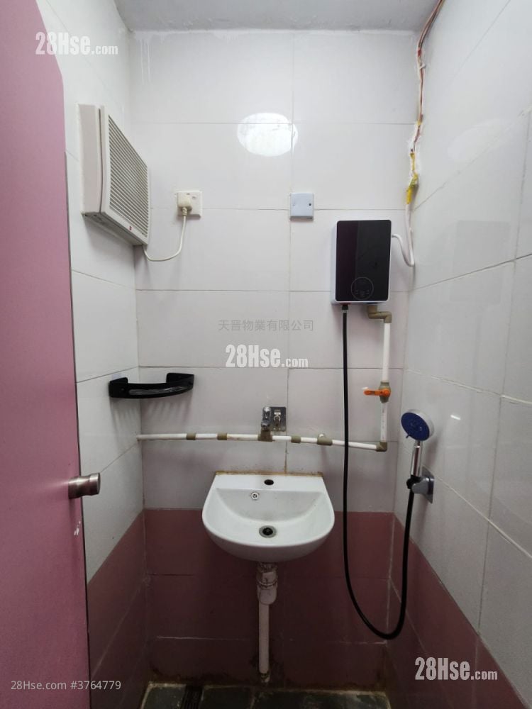 联盛大厦 售盘 2 房 , 1 浴室 287 平方尺