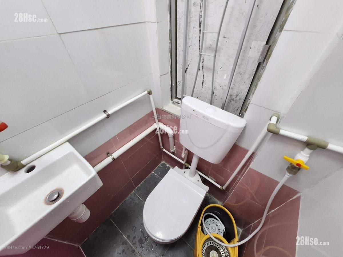 联盛大厦 售盘 2 房 , 1 浴室 287 平方尺