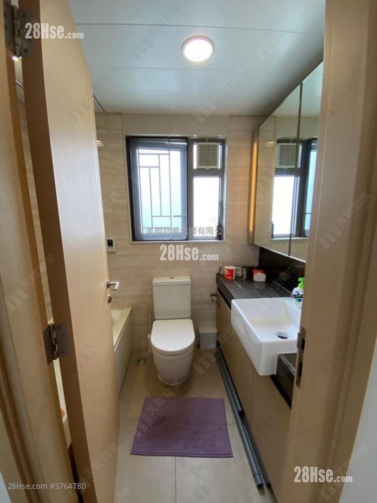 全城滙 售盘 3 房 768 平方尺