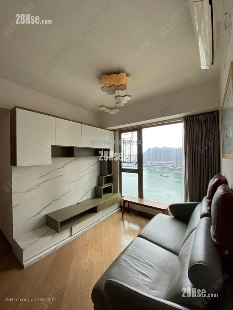 全城滙 售盘 3 房 768 平方尺