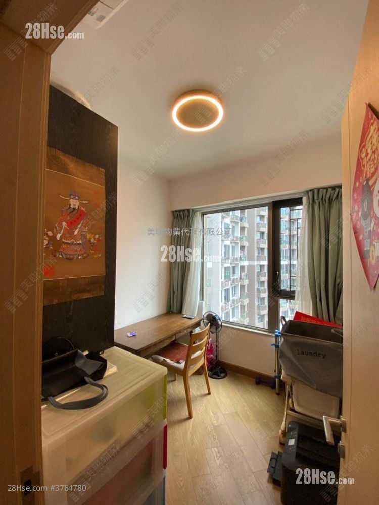 全城滙 售盘 3 房 768 平方尺