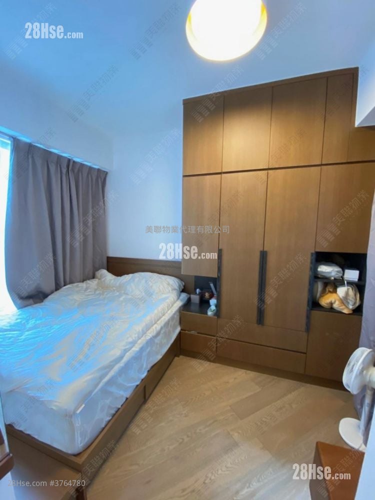 全城滙 售盘 3 房 768 平方尺