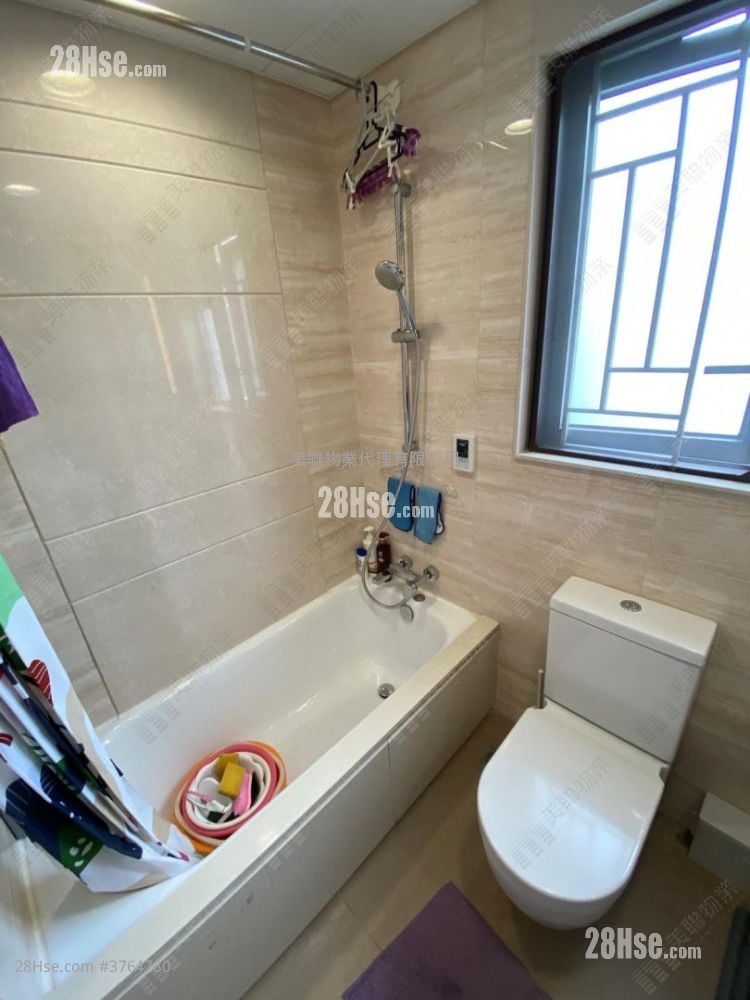 全城滙 售盘 3 房 768 平方尺