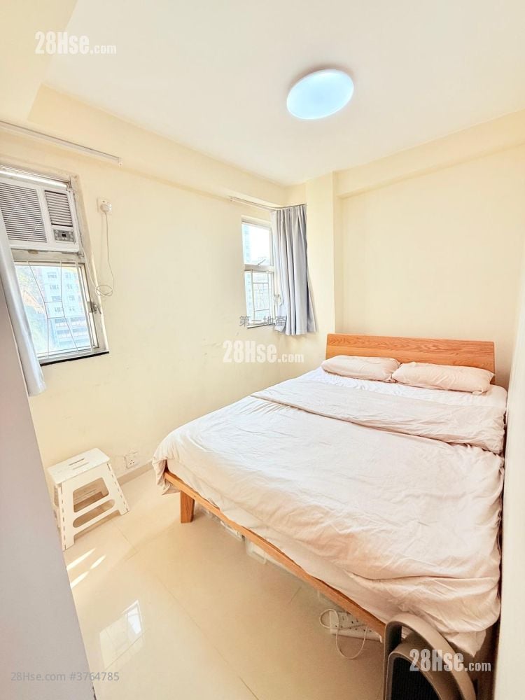 Fu King Court Sell 510 ft²