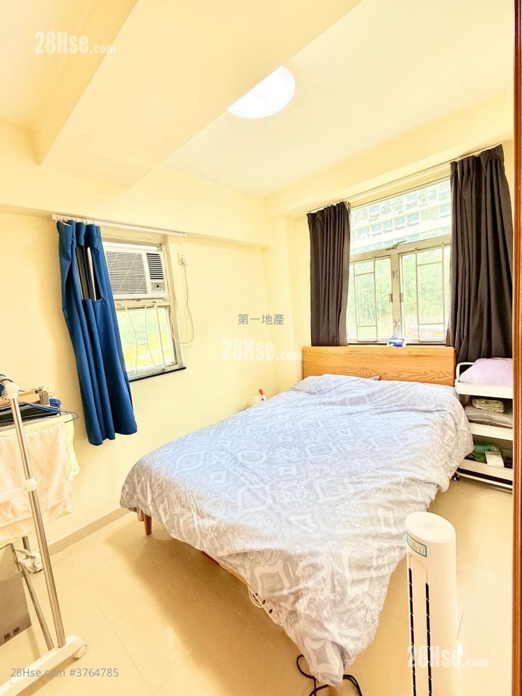 Fu King Court Sell 510 ft²