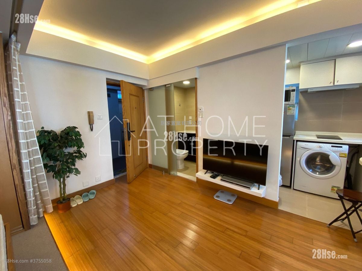 家乐花园 售盘 开放式间隔 , 1 浴室 315 平方尺