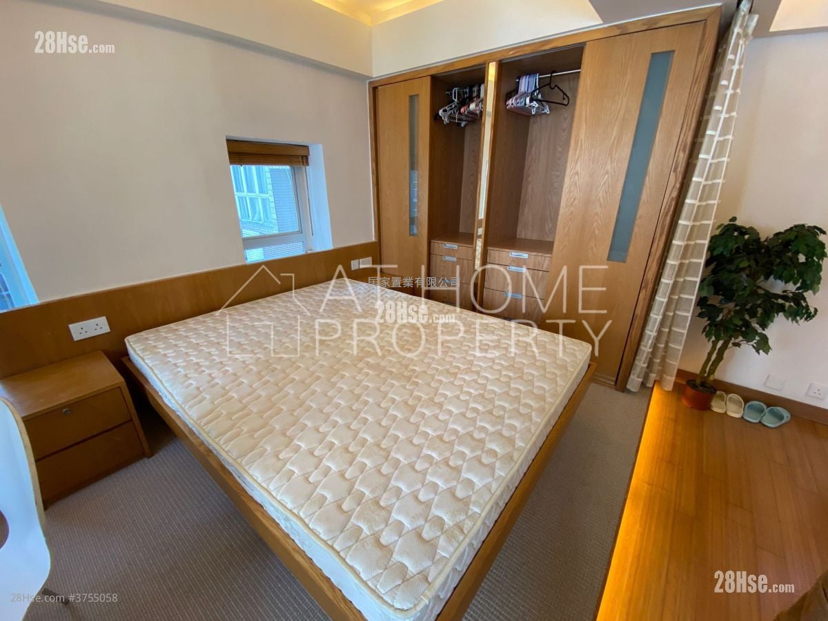 家乐花园 售盘 开放式间隔 , 1 浴室 315 平方尺