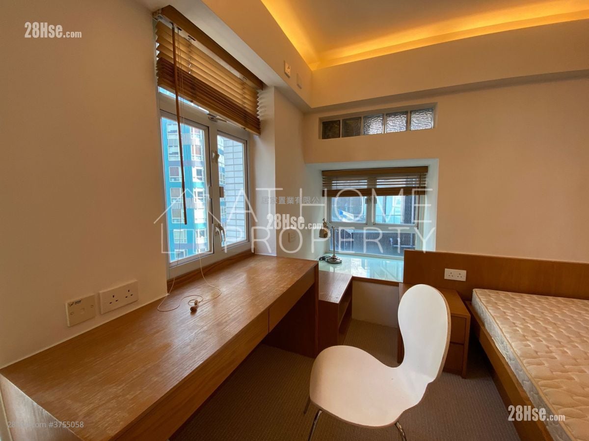 家乐花园 售盘 开放式间隔 , 1 浴室 315 平方尺