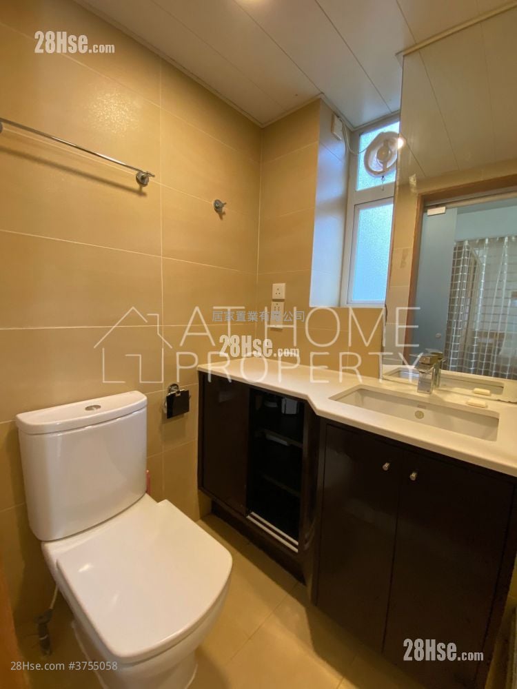 家乐花园 售盘 开放式间隔 , 1 浴室 315 平方尺