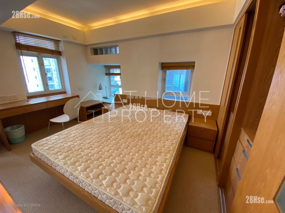 家乐花园 售盘 开放式间隔 , 1 浴室 315 平方尺