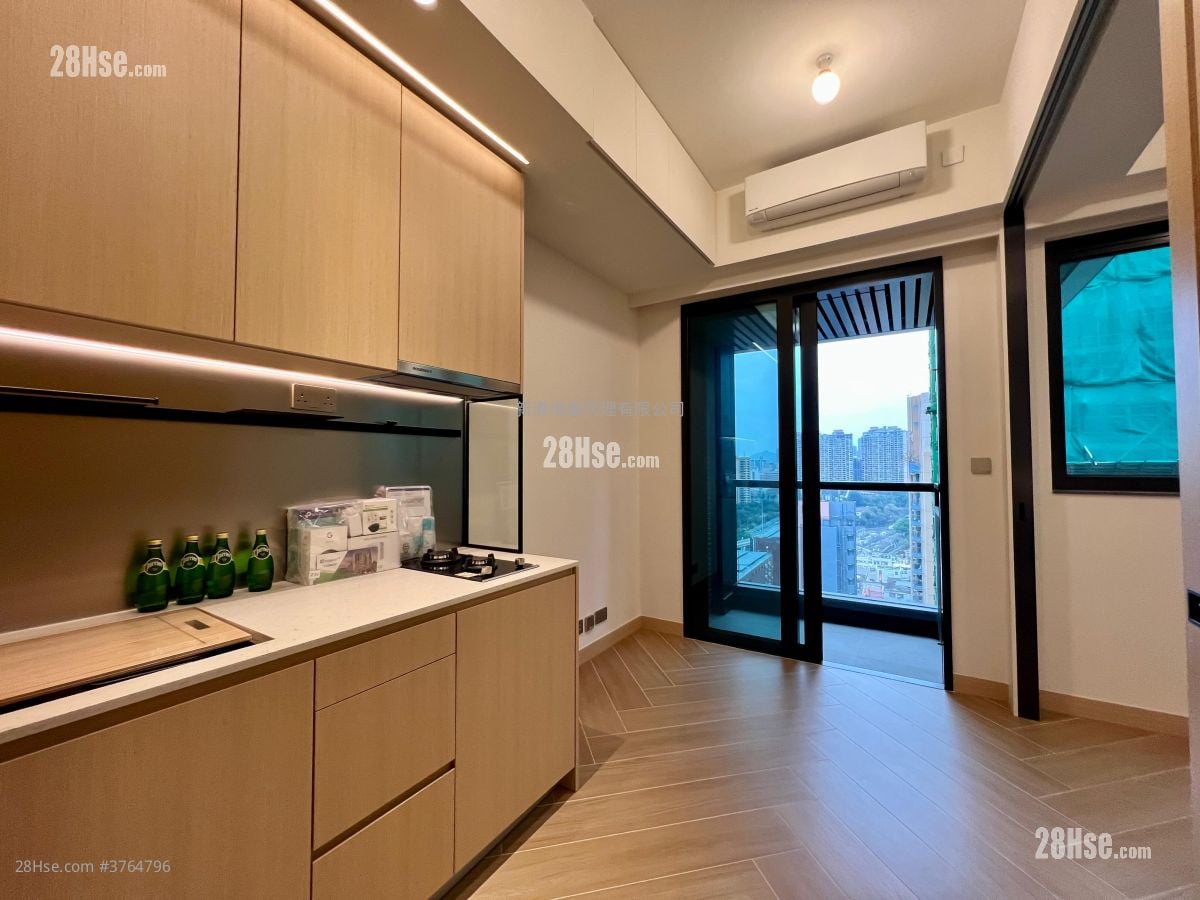 The Haddon Rental 1 Bedroom , 1 Bathroom 262 ft²